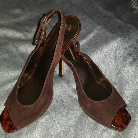 Anne Klein heels - Picture 7 of 7